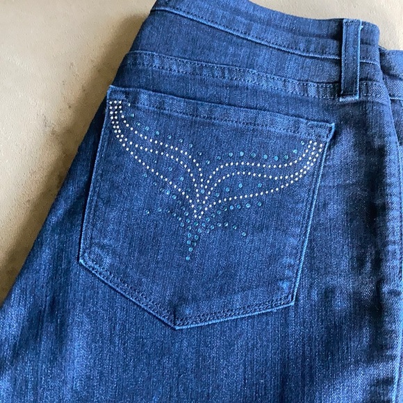 Not my daughters jeans - Picture 2 of 4